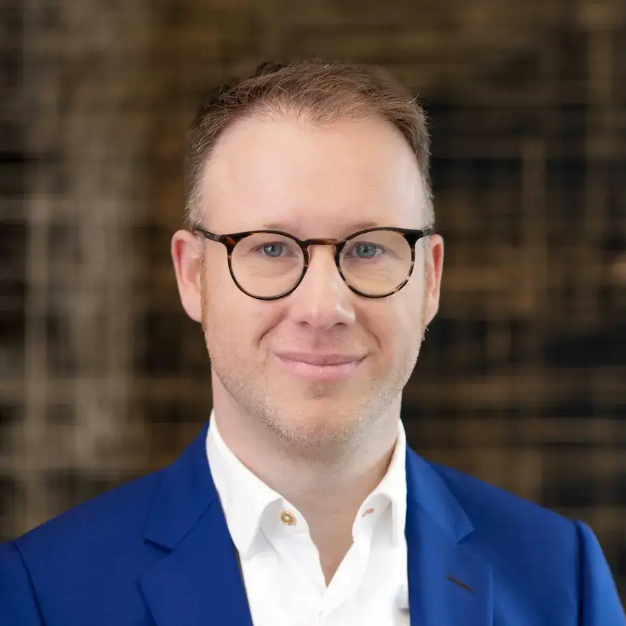 Florian Breitenbach